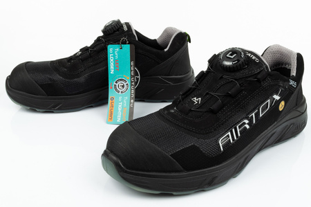 Airtox Techfiber S1-P SRC ESD-Arbeitsschuhe [SR551CA]