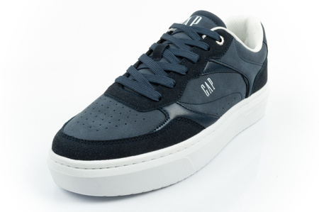 Gap Niagara Herren-Sneaker, bequem, modisch, Marineblau