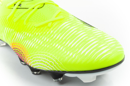 Puma Future 8 Match FG/AG Fußballschuhe.