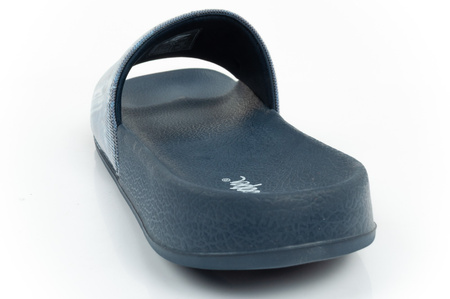 Lee Cooper Herren Sport-Slipper [LCW-25-42-3544M], blau.
