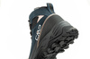 CMP Myzar wasserdichte High-Top-Trekkingschuhe für Damen