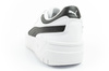 Puma Cali Dream Damen Sportschuhe Plateau-Sneaker Weiß