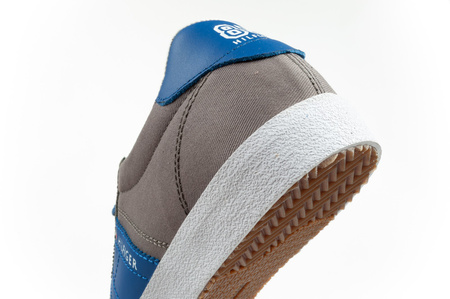 Tommy Hilfiger Herrenschuhe Sneakers modisch bequem grau [FM56821095 039]