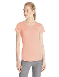 New Balance T-Shirt [WT53141BES]