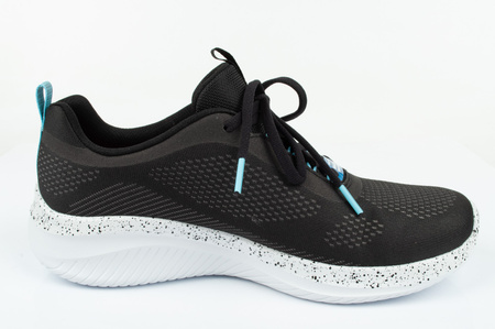 Skechers Ultra Flex 3.0 149851/BLLB Schwarze Sportschuhe.