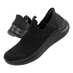 Skechers [403844L] SLIP-INS Damen-Sportschuhe, schwarz.