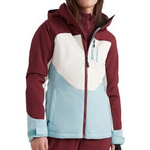 O'Neill Damen Wintersportjacke Diamond Snowboard/Ski 10K/10K