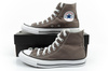 Converse Chuck Taylor All Star High-Top-Sneaker für Damen, Grau