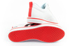 Adidas VS Pace 2.0 Herren-Sneaker, Leichtes Weiß