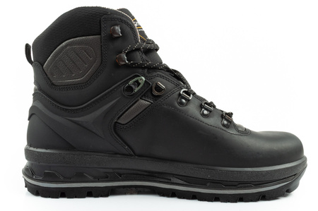 Grisport Nero wasserdichte Herren-Wanderschuhe aus Leder