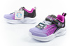 Skechers Color Breeze LED-Sneaker für Mädchen