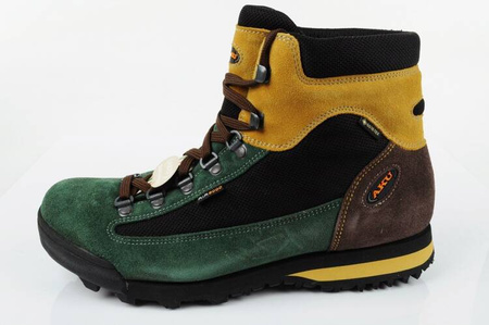 Aku Slope GORE-TEX Trekkingschuhe [88520110], mehrfarbig.