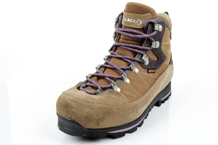 Aku Trekker L.3 GTX Trekkingstiefel [978W567]