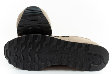 New Balance 373 Herren-Sneaker, modisches beiges Leder