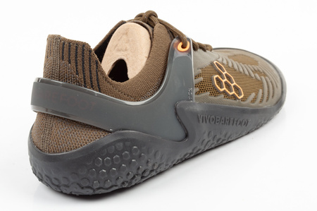 Vivobarefoot Herren-Barfußschuhe Motus Strength II, Grün