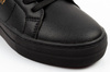 GAP Portland Damen-Sneaker, Schwarz