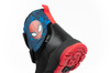 Kinder-Schneestiefel [SP012277] Spiderman, schwarz.