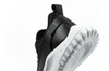 Calvin Klein Damen-Sneaker EVA Runner in Schwarz, modisch