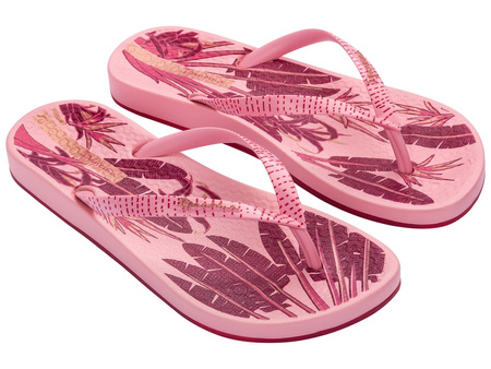 Ipanema Anat Damen-Flip-Flops – modisch und bequem für den Strand