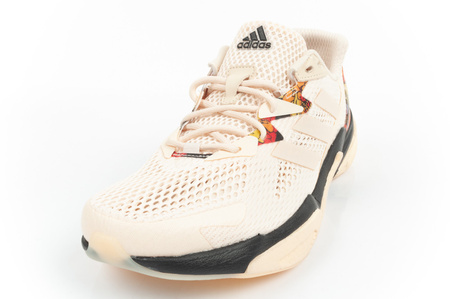 Adidas X9000L3 Damen-Sportschuhe [GX7742], Beige.
