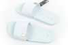 Rider Herren R10 Slide Sport-Flip-Flops, Komfortabel Blau