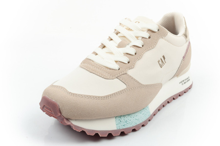 Gap Damen-Sneaker Osaka in Beige – Bequem und modisch