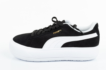 Puma Suede Mayu Damen Sportschuhe [380686 02]