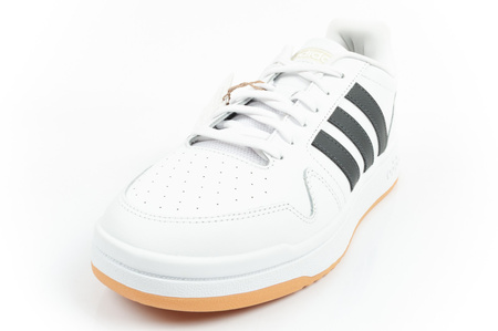 Adidas Postmove Herren-Sneaker, modisches Weiß