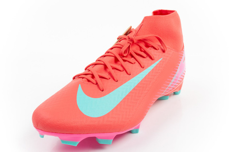 Nike ZM Superfly 10 Acad FG/MG Fußballschuhe