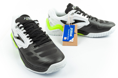 Joma Set Men 2632 Herren-Sportschuhe für Tennis, bequem