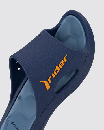 Rider Bay XIV Ad Herren Flip-Flops, sportlich, bequem, marineblau [83632 AZ140]