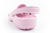 Crocs Classic Damen Clogs, modisch und bequem, Pink