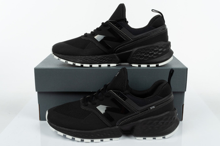 Buty sportowe New Balance [MS574KTB]