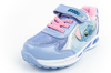 Leomil Stitch Leichte Kinder-Sneaker mit Klettverschluss