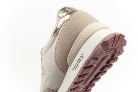 Gap Damen-Sneaker Osaka in Beige – Bequem und modisch