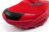 Joma Sierra Herren-Trailrunningschuhe, Rot, Dämpfung