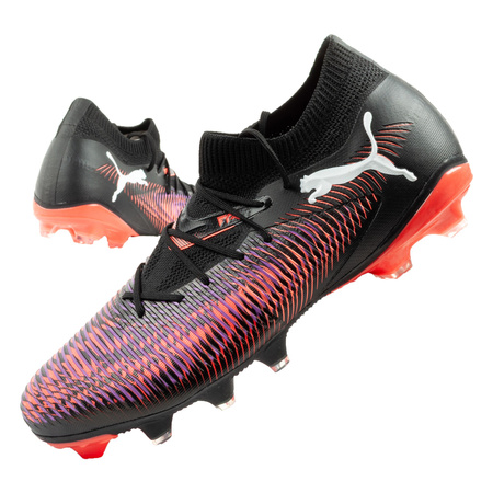 Puma Future 8 Match FG/AG Fußballschuhe für festen Boden