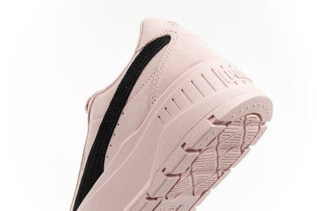 Damen Sportschuhe Puma Karmen II [397457 05] Plateau, pink.