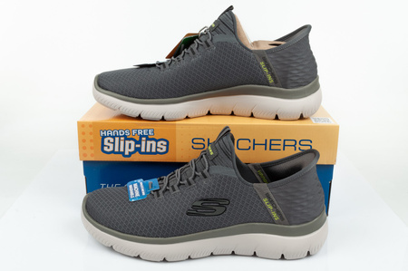 Skechers Summits Sportschuhe [232457/CHAR]