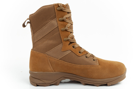 Garmont T8 Athena Damen Wanderschuhe [002774], braun.
