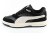 Puma Doublecourt Sportschuhe [393283 04], schwarz.