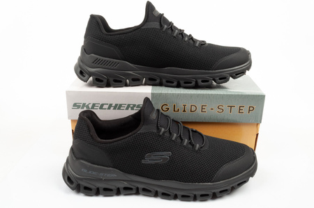 Skechers Glide-Step Noltek Herren-Sneaker