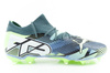 Puma Future 7 Match FG/AG Fußballschuhe, Naturrasen, Grau