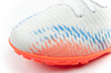 Puma Herren-Fußballschuhe Future 8 Play TT Weiß/Pink