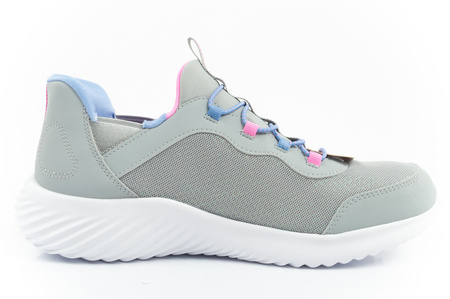 Skechers Bounder Junior Slip-In-Sportschuhe für Kinder