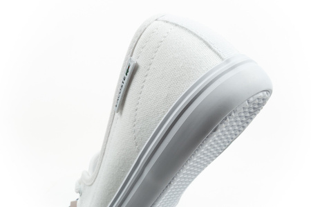 Lacoste Damen-Ballerinas, Weiß
