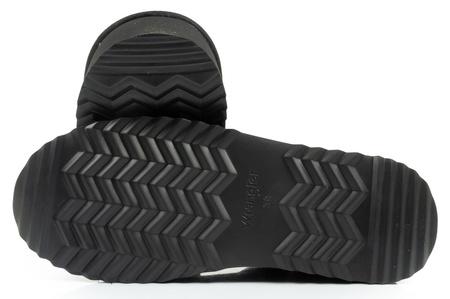 Wrangler Elsa Winterstiefel – isoliert, bequem und modisch