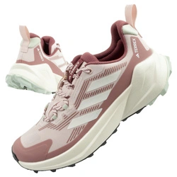 Adidas Herren-Sneaker Tracefinder Terrex, Schwarz