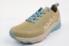 Aku Aira Herren-Wanderschuhe, Komfortables Beige