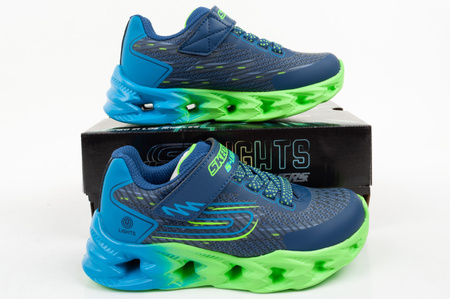 Skechers Lights Vortex 2.0 LED-Kindersneaker